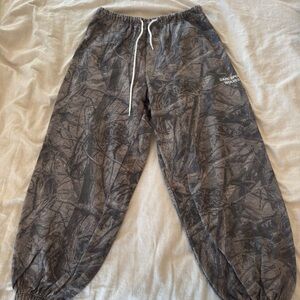 Darc Sport Camo Joggers